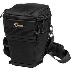 Lowepro ProTactic TLZ 70 AW, Geanta foto convertibila 4L, negru