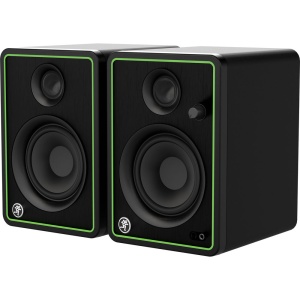 Mackie CR4-X Boxe Multimedia Creative Reference Series 4 (Pereche)