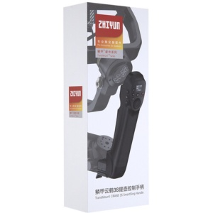 Maner Zhiyun Transmount 3S SmartSling