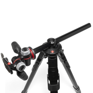 Manfrotto ONE Kit trepied aluminiu cu cap XPRO 3W MKONEPA-3W