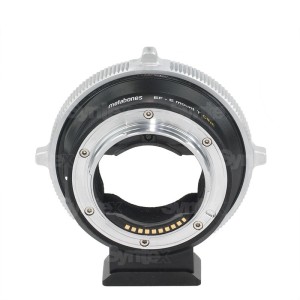 Canon EF-E mount T CINE Smart Adapter (MB_EF-E-BT6)