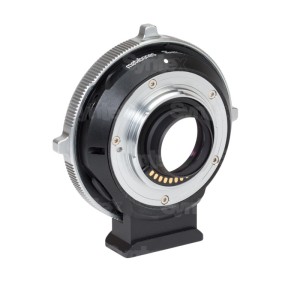 Canon EF to BMPCC4K T CINE Speed Booster ULTRA 0.71x