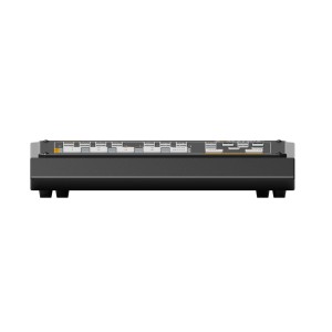 Micro 4-Channel HDMI & DP Video Switcher