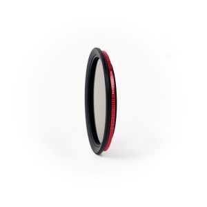62mm Variable 2-5 Stop ND