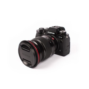 49mm Variable 2-5 Stop ND