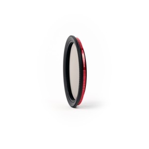 58mm Variable 2-5 Stop ND