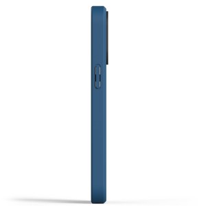 Case for iPhone 13 Pro - Compatible with MagSafe - Indigo