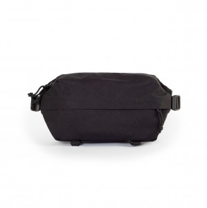 Moment MTW, Geanta Fanny 2L, Black