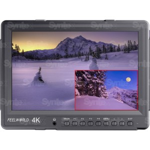 4K101HSD-256