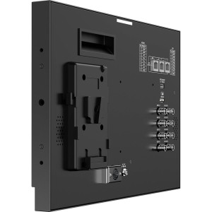 Seetec ATEM156S 15.6" Multiview Monitor HDMI/SDI