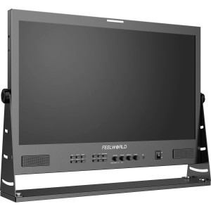 Seetec ATEM215S 21.5" Multiview Monitor HDMI/SDI