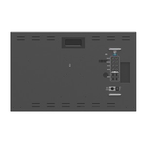 BM280-12G 28" 12G-SDI 4K IPS Monitor (V-Mount)