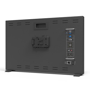 BM280-4K Carry-On 4K Monitor (V-Mount)