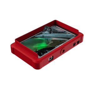 FS5 5.4" HDMI 2.0/3G-SDI On-Camera Monitor