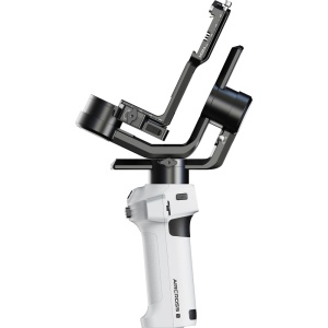 Moza AirCross S, Gimbal 3 in 1, Sarcina max. 1.8kg