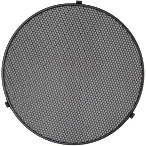Nanlite BDR-BM-70, Reflector Beauty Dish 70cm, Montura Bowens S