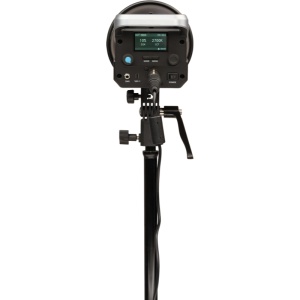 Nanlite FC-120B Lampă LED Bi-Color, Montură FM, adaptor Bowens