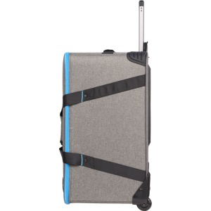Nanlite FC-500B Kit 2 Lămpi LED Bi-Color, cu softbox-uri și troler, 02-008 2KIT-ST