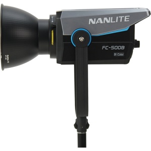 Nanlite FC500B Lampă LED Bi-Color, Montură Bowens, 31-2013