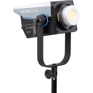Nanlite FC500B Lampă LED Bi-Color, Montură Bowens, 31-2013