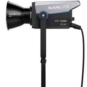 Nanlite FC-720B, Lampa LED Bi-Color 720W