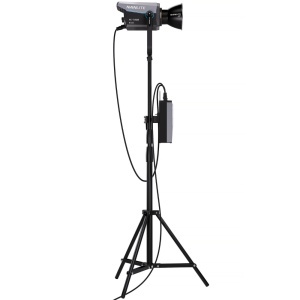 Nanlite FC-720B, Lampa LED Bi-Color 720W
