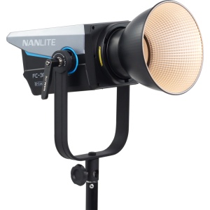 Nanlite FC300B Lampă LED Bi-Color, Montură Bowens, 31-2014