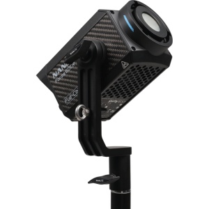 Nanlite Forza 60CR Lampă LED RGBLAC, CRMX, cu accesorii, 02-059