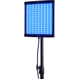 Nanlite PavoSlim 60C Lampa LED RGB, cu Softbox, 15-2030