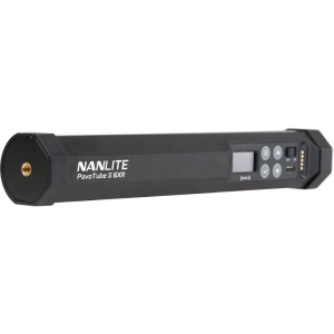 Nanlite PavoTube II 6XR KIT - 8 Tuburi LED RGB, 25cm