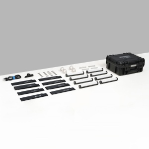 Nanlite PavoTube II 6XR KIT - 8 Tuburi LED RGB, 25cm