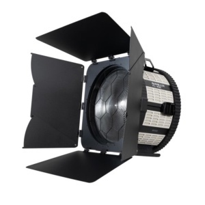  Nanlux FL-45E, Lentila Fresnel Motorizata cu Montura NL pentru Nanlux Evoke 5000B