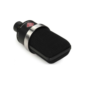 Neumann TLM 102 BK, Microfon condensator cardioid, Black