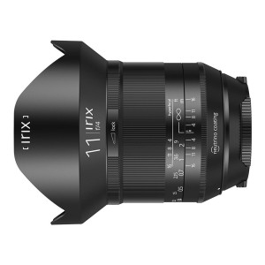11mm f/4.0 Blackstone Canon