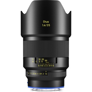 Obiectiv Foto ZEISS Otus ML 35mm f/1.4, Sony E