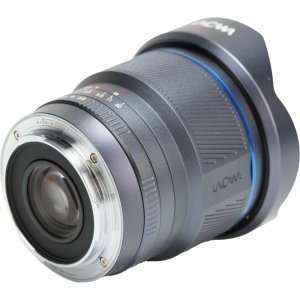 Obiectiv Laowa 12mm F2.8 Lite Zero-D FF Canon RF Mount (Manual Focus)