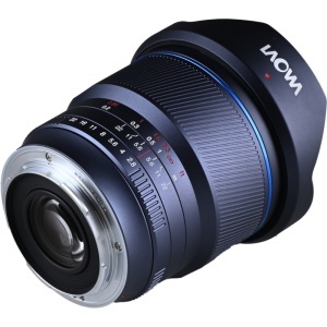 Obiectiv Laowa 12mm F2.8 Lite Zero-D FF L Mount (Manual Focus)