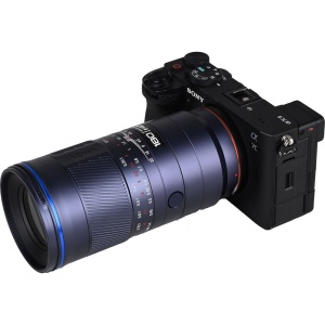 Obiectiv Laowa 180mm f/4.5 1.5x Ultra-Macro APO (Sony FE), Full-Frame, AF, Marire 1.5:1