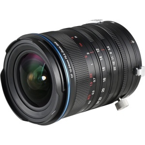 Obiectiv Manual Laowa  12-24mm APS-C f/5.6 Zoom Shift CF - Nikon Z-Mount