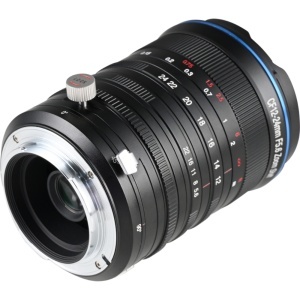 Obiectiv Manual Laowa 12-24mm APS-C f5.6 Zoom Shift CF - Sony E-Mount