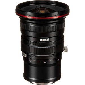 Obiectiv Manual Laowa  20mm f4 Zero-D Shift - Nikon Z-Mount