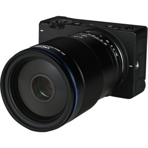 Obiectiv Manual Laowa 58mm f2.8 2X Ultra Macro APO - Leica L Mount
