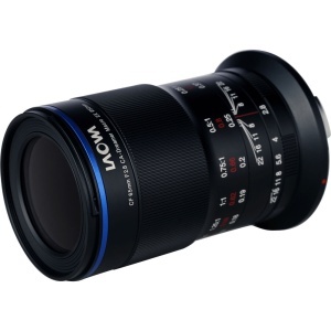 Obiectiv Manual Laowa 65mm f2.8 2X Ultra Macro Lens - Canon RF-Mount