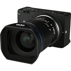 Obiectiv Manual Laowa Argus 28mm f1.2 FF, Leica L-Mount