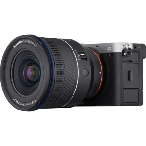Obiectiv Samyang AF 14-24mm f2.8 FE, Sony FE