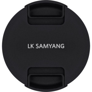Obiectiv Samyang AF 85mm f1.8 P FE, Sony FE