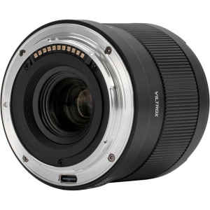 Obiectiv Viltrox AF 14mm f4 Air Z, montura Nikon Z, Full-Frame, Ultra-Wide, Autofocus, 112° FOV