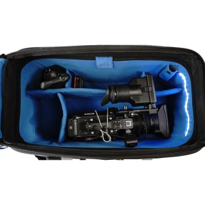 Orca OR-10, Troller pentru camere video pana in 47cm
