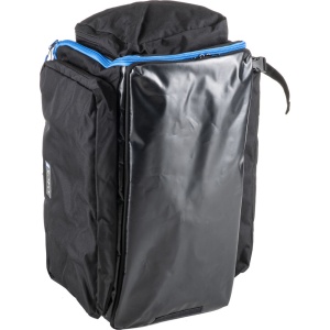 ORCA OR-165 Duffle, Rucsac audio