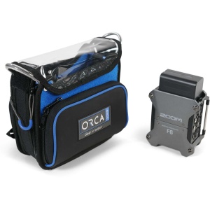 ORCA OR-268, Geanta audio pentru mixer Zoom F6